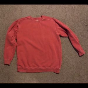 Comfort Color Sweatshirt